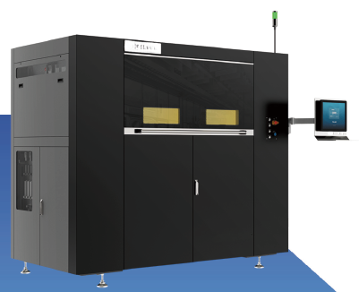 Industrial SLS nylon 3D printer