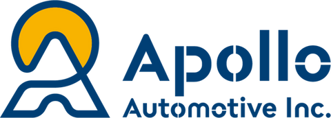Apollo Automotive Inc. logo