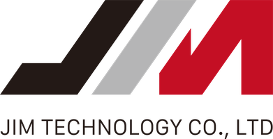 JIM TECHNOLOGY CO., LTD. logo