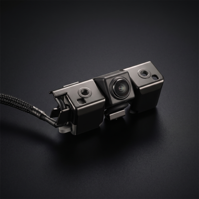 Cameras & Sensors