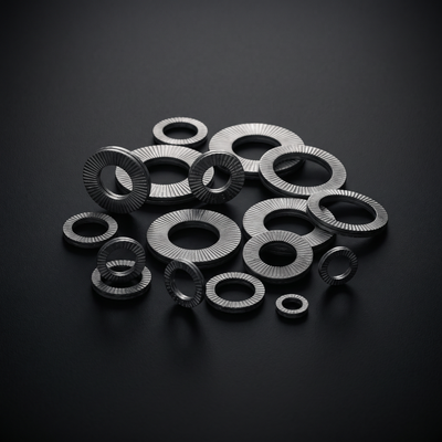 Fasteners