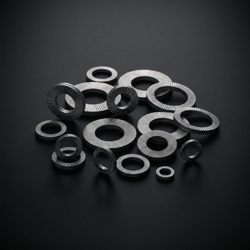 Fasteners