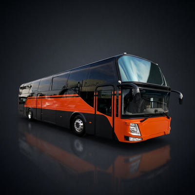 Commercial Vehicles & Coachbuilding