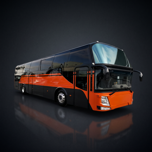 Commercial Vehicles & Coachbuilding