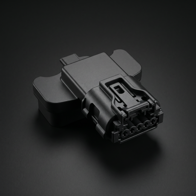 Contract Manufacturing