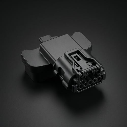 Contract Manufacturing