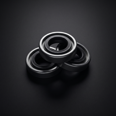Sealing & Rubber Components