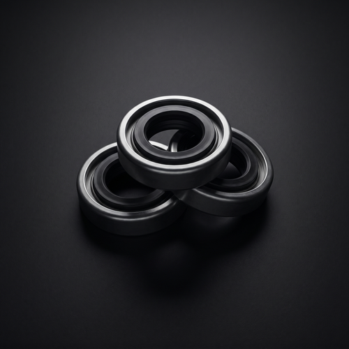 Sealing & Rubber Components
