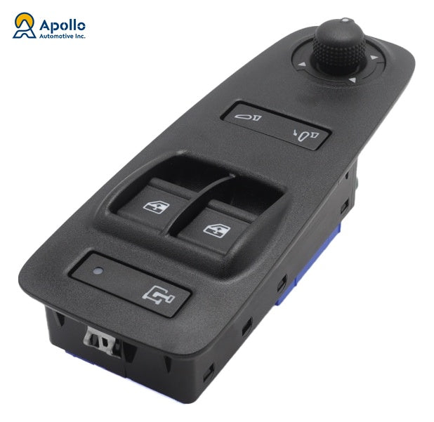 Apollo Master Power Window & Mirror Switch 1ZP73JXWAF