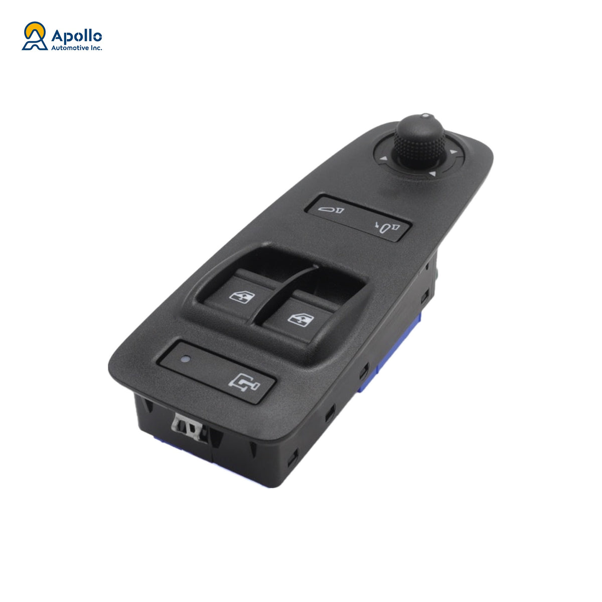 Apollo Master Power Window & Mirror Switch 1ZP73JXWAF