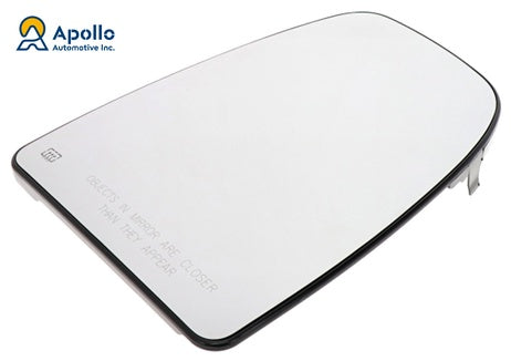 Apollo Mirror Glass, RH, Upper, Heated AA-1513-0008