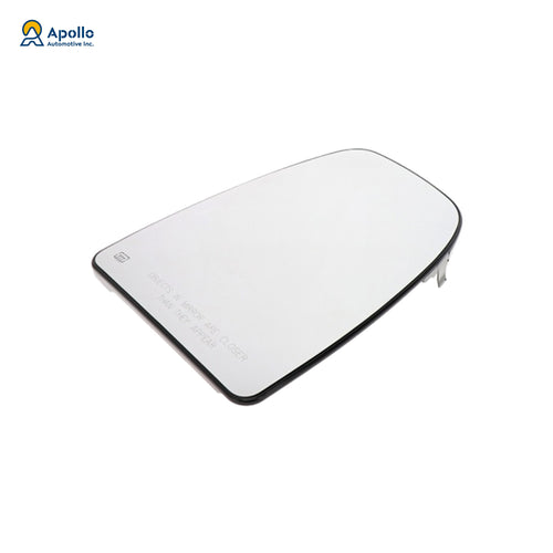 Apollo Mirror Glass, RH, Upper, Heated AA-1513-0008