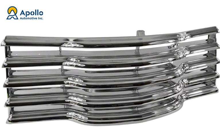 Apollo Grille Assembly AA-38-3881