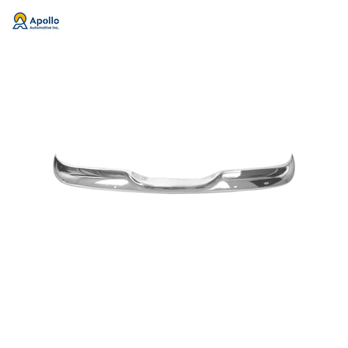 Apollo Bumper Front Chrome AA-55-17755