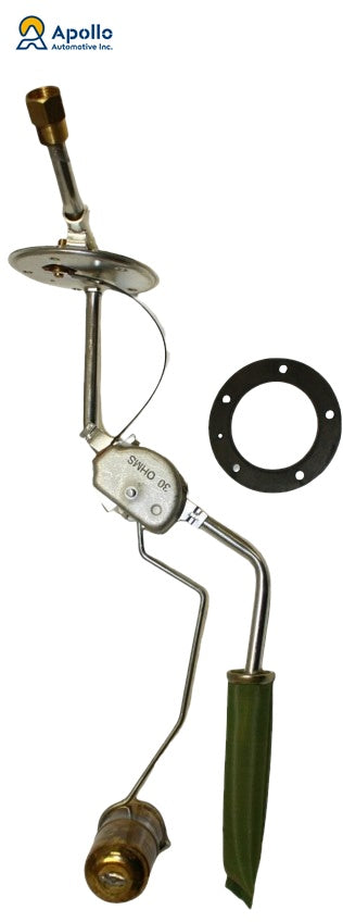 Apollo Fuel Tank Sending Unit 5/16', Stainless Steel AA-55C-9300-5