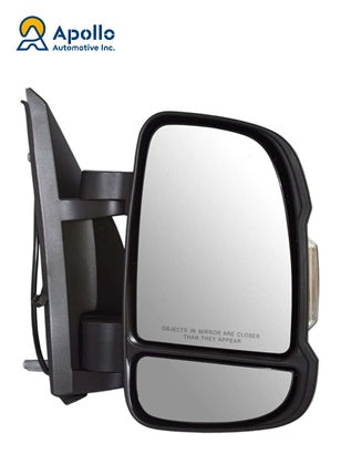 Apollo Mirror Outside Rearview, Right AA-5VF00JXWAC