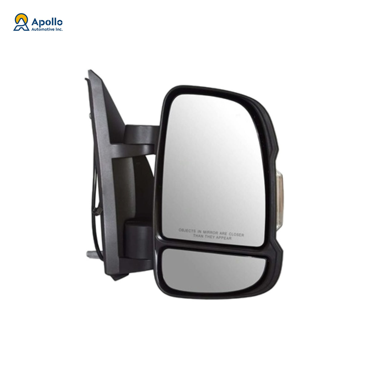 Apollo Mirror Outside Rearview, Right AA-5VF00JXWAC