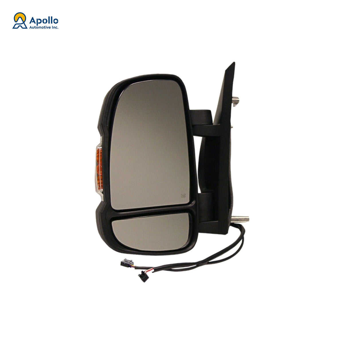 Apollo Mirror Outside Rearview, Left AA-5VF01JXWAD