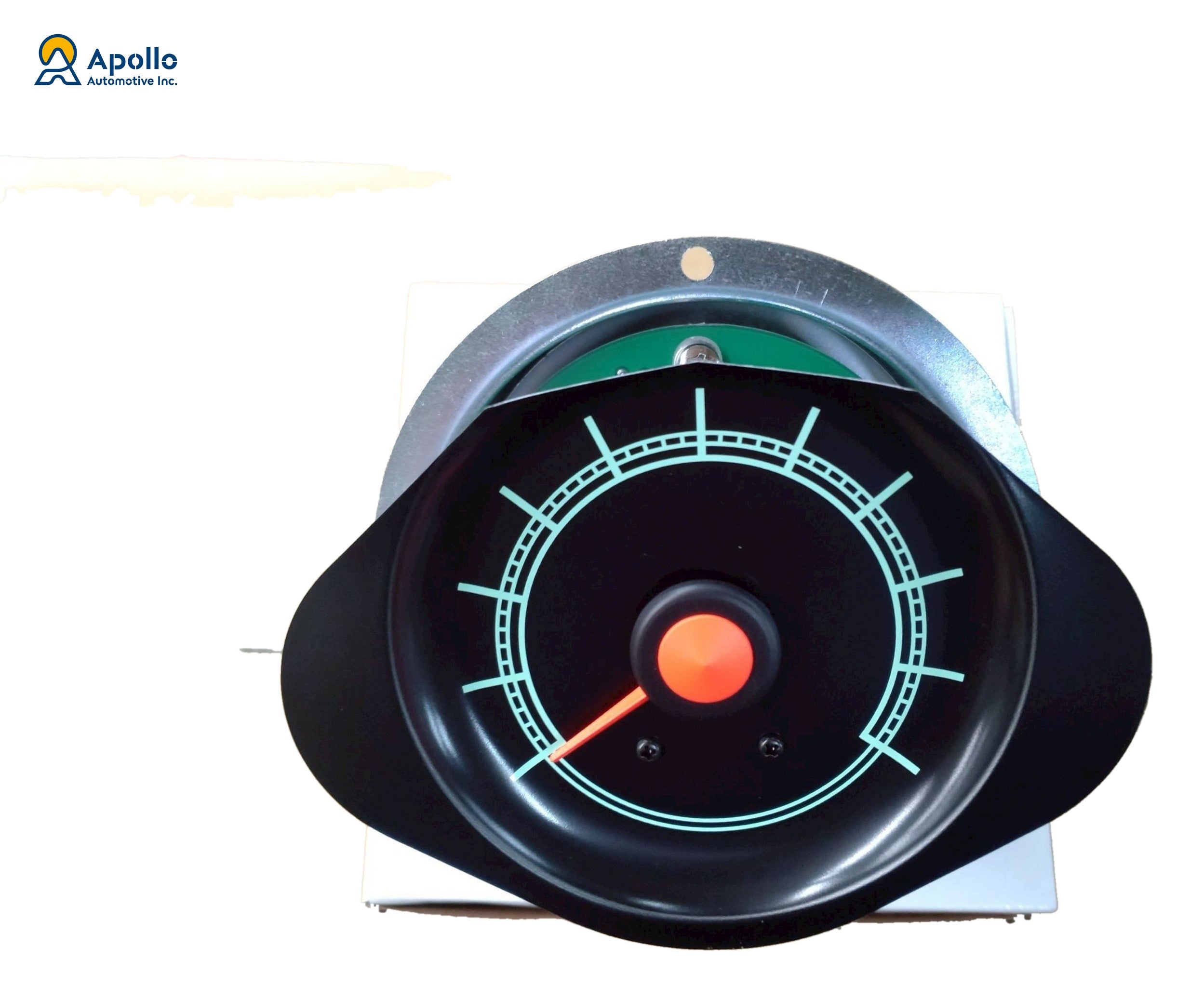 Apollo Tachometer Gauge AA-67-9261