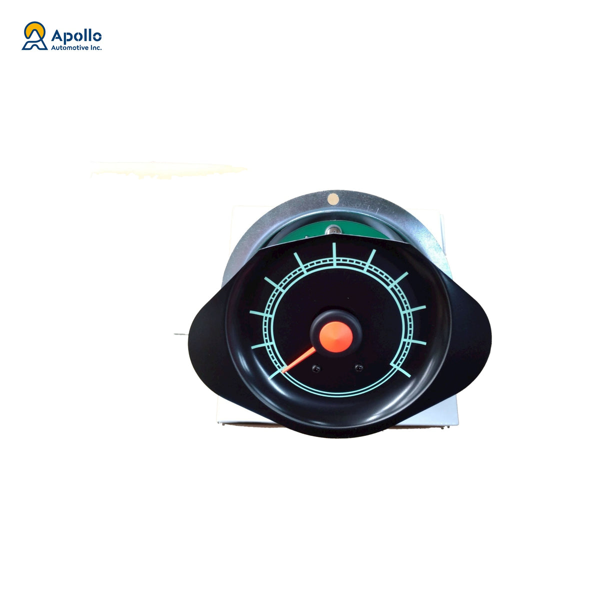Apollo Tachometer Gauge AA-67-9261