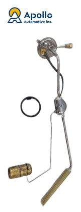Apollo Fuel Tank Sending Unit 5/16', I6, Stainless Steel AA-67-9300-6