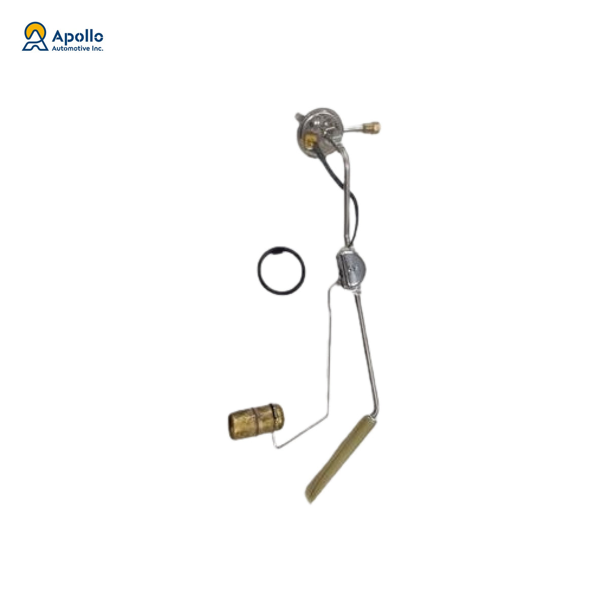 Apollo Fuel Tank Sending Unit 5/16', I6, Stainless Steel AA-67-9300-6