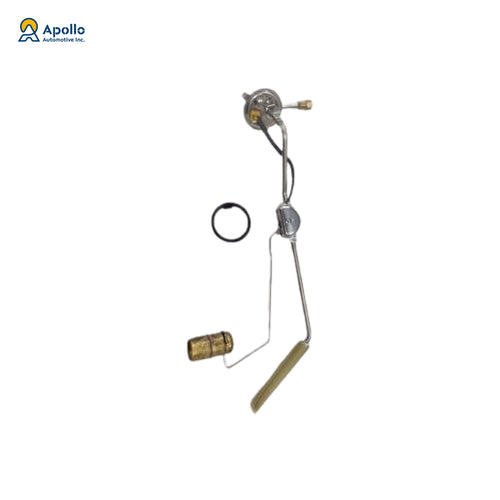 Apollo Fuel Tank Sending Unit 5/16', I6, Stainless Steel AA-67-9300-6