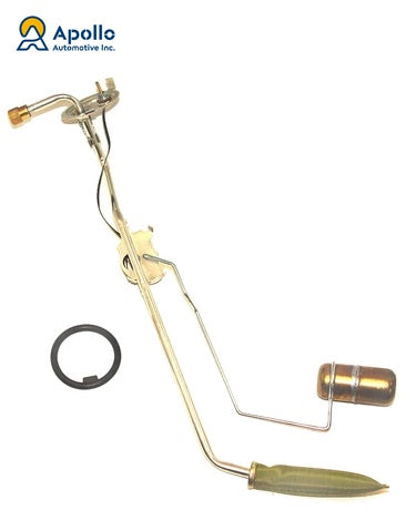 Apollo Fuel Tank Sending Unit 3/8', V8, Stainless Steel AA-67-9300-8