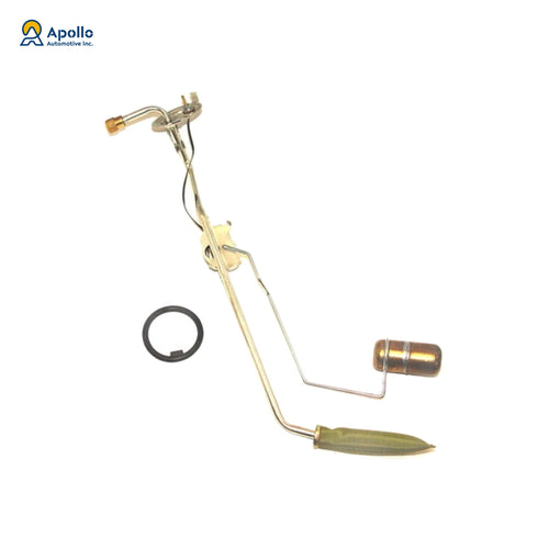 Apollo Fuel Tank Sending Unit 3/8', V8, Stainless Steel AA-67-9300-8