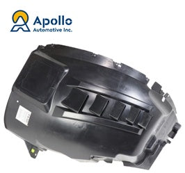 Apollo Shield Right Front Wheelhouse AA-68193712AC