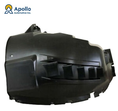Apollo Shield Left Front Wheelhouse AA-68193713AC