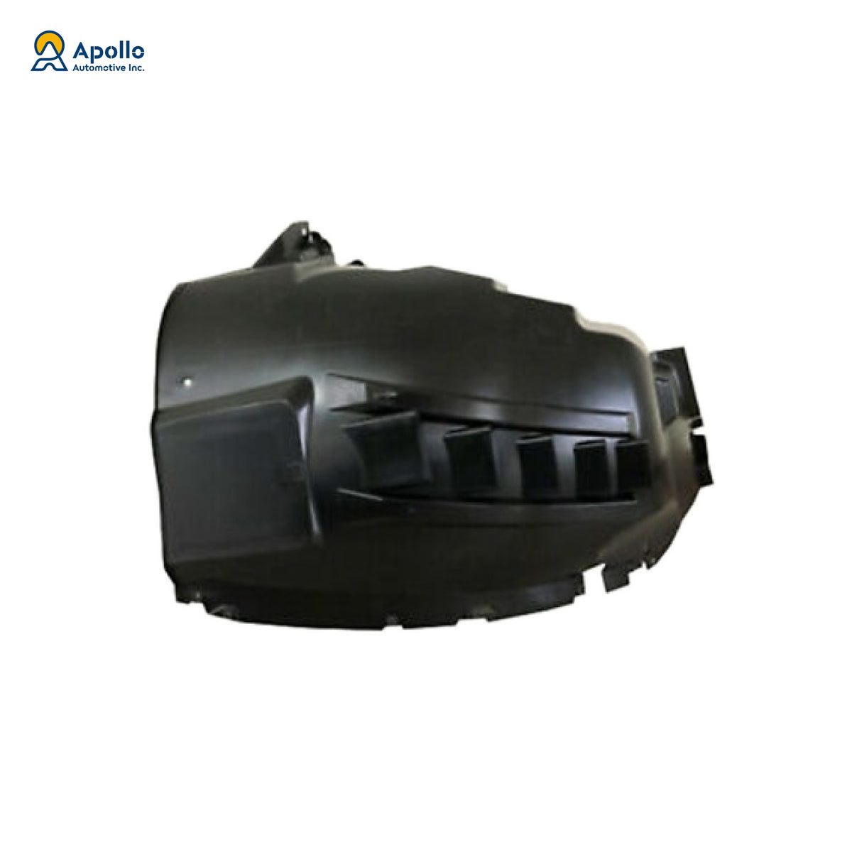 Apollo Shield Left Front Wheelhouse AA-68193713AC