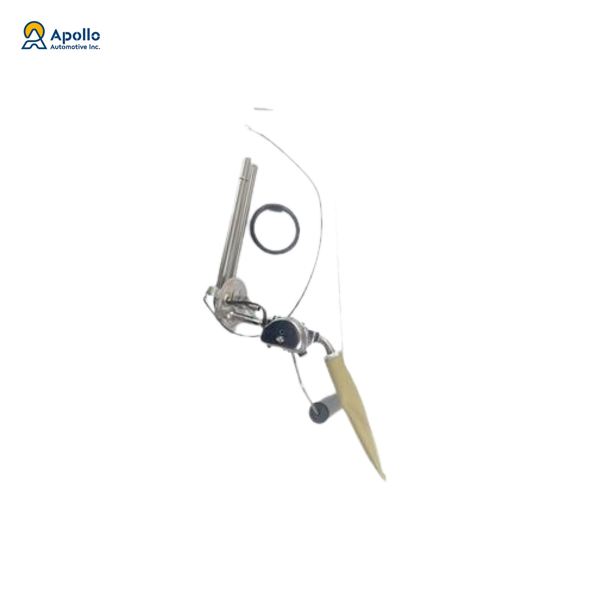 Apollo Fuel Tank Sending Unit 3/8', Stainless Steel AA-69C-9300-CH3/2