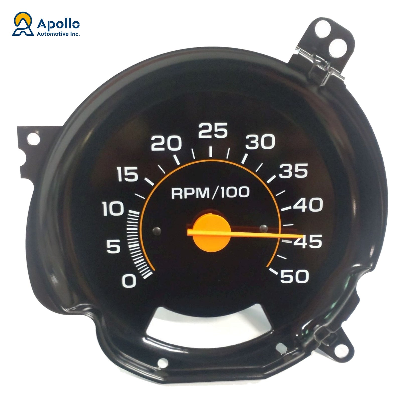 Apollo Tachometer Gauge AA-79-9261
