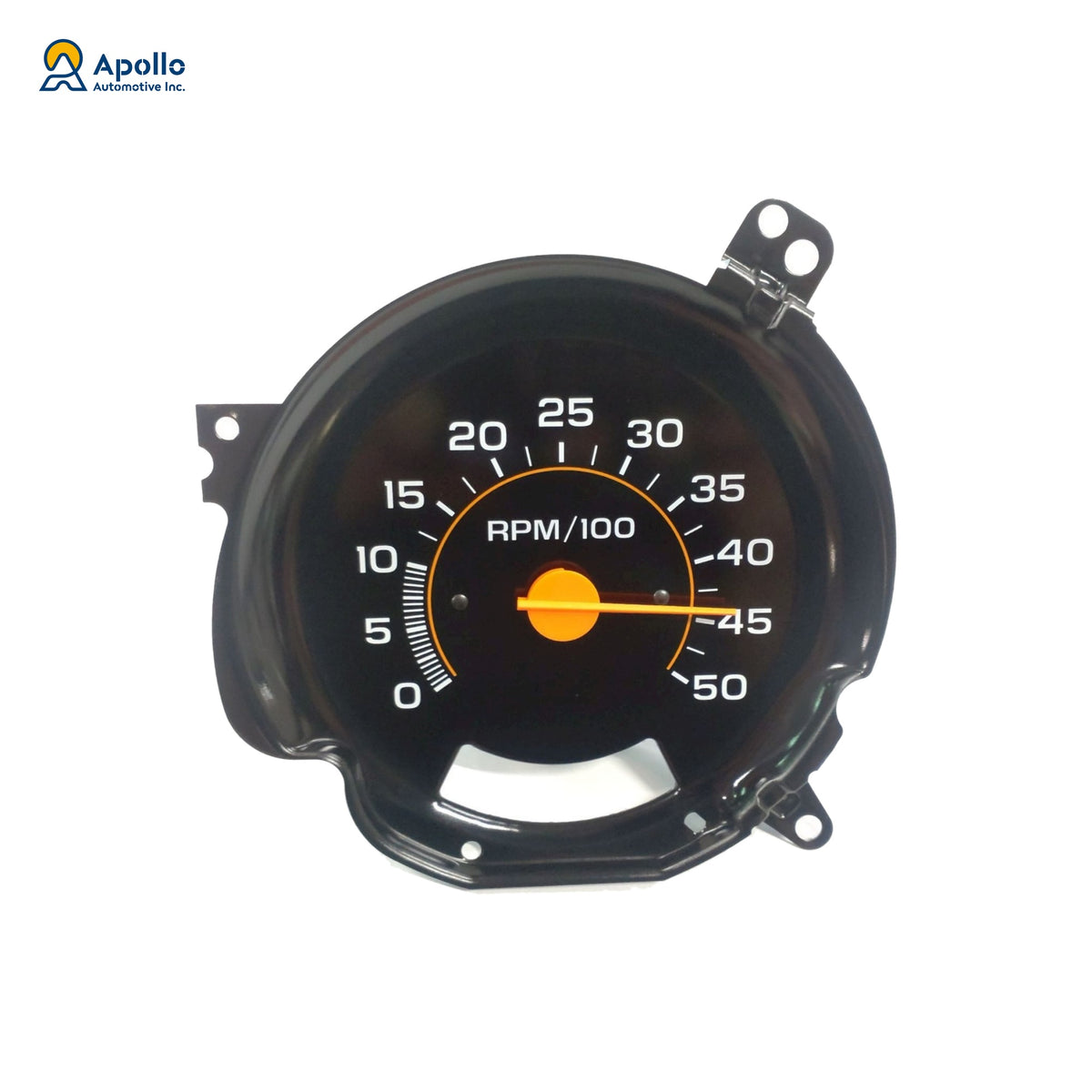 Apollo Tachometer Gauge AA-79-9261