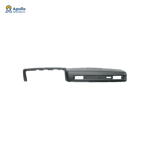 Apollo Dash Pad Black AA-81-9200-BK