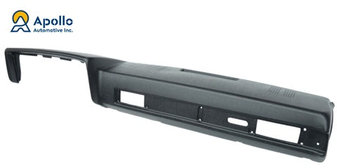 Apollo Dash Pad Gray AA-81-9200-GY