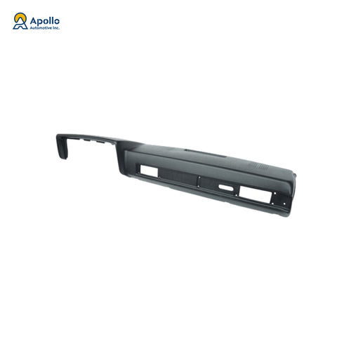 Apollo Dash Pad Gray AA-81-9200-GY