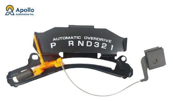 Apollo Shift Indicator Automatic Overdrive AA-82-3510