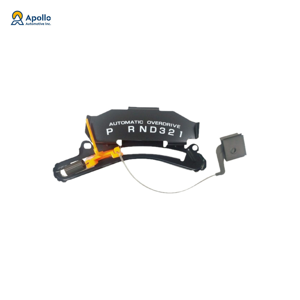 Apollo Shift Indicator Automatic Overdrive AA-82-3510