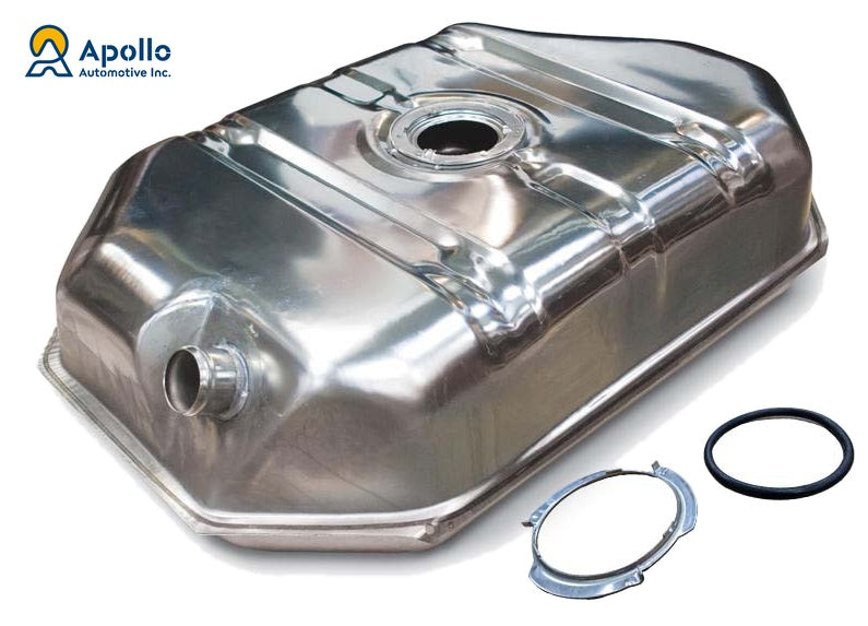Apollo Fuel Tank Stainless Steel Gas AA-88880030