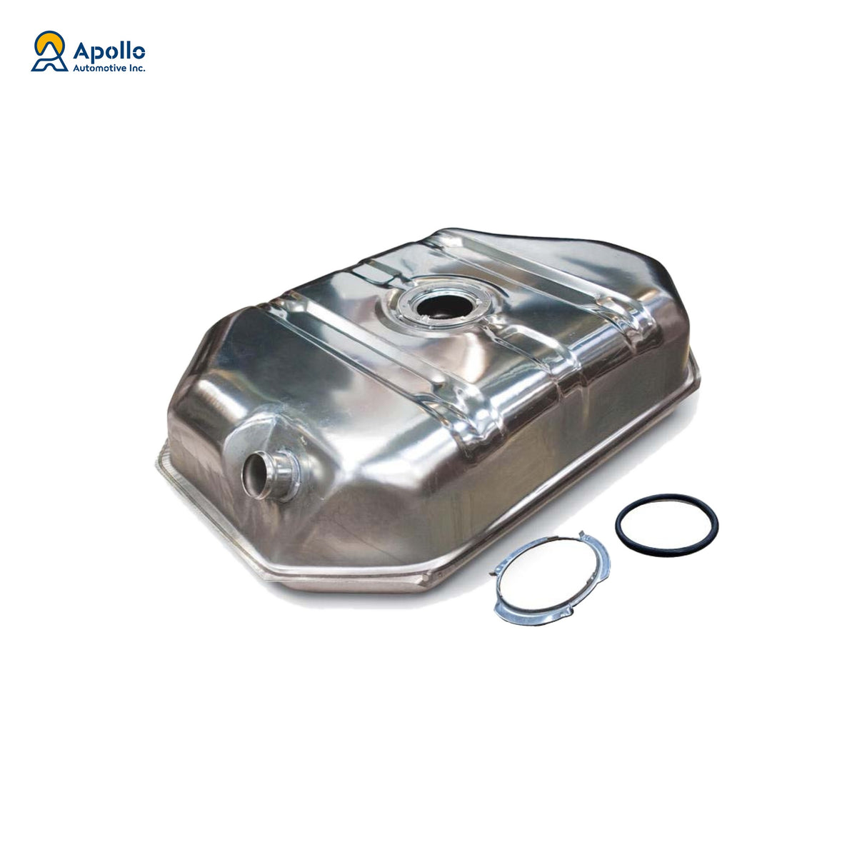 Apollo Fuel Tank Stainless Steel Gas AA-88880030