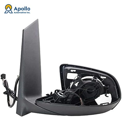 Apollo Mirror Assembly, LH AA-A4478112400