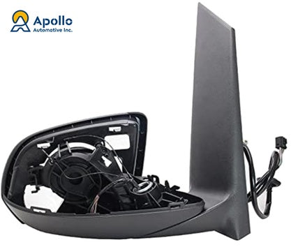 Apollo Mirror Assembly, RH AA-A4478112500