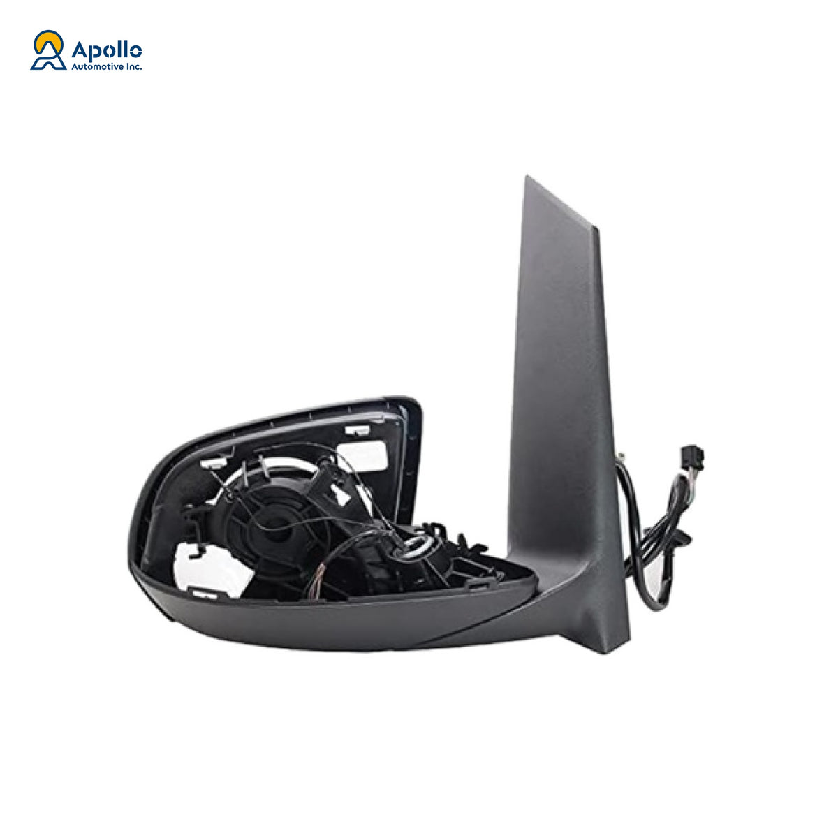 Apollo Mirror Assembly, RH AA-A4478112500