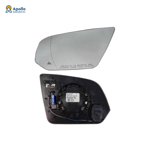 Apollo Mirror Glass AA-A4478113400