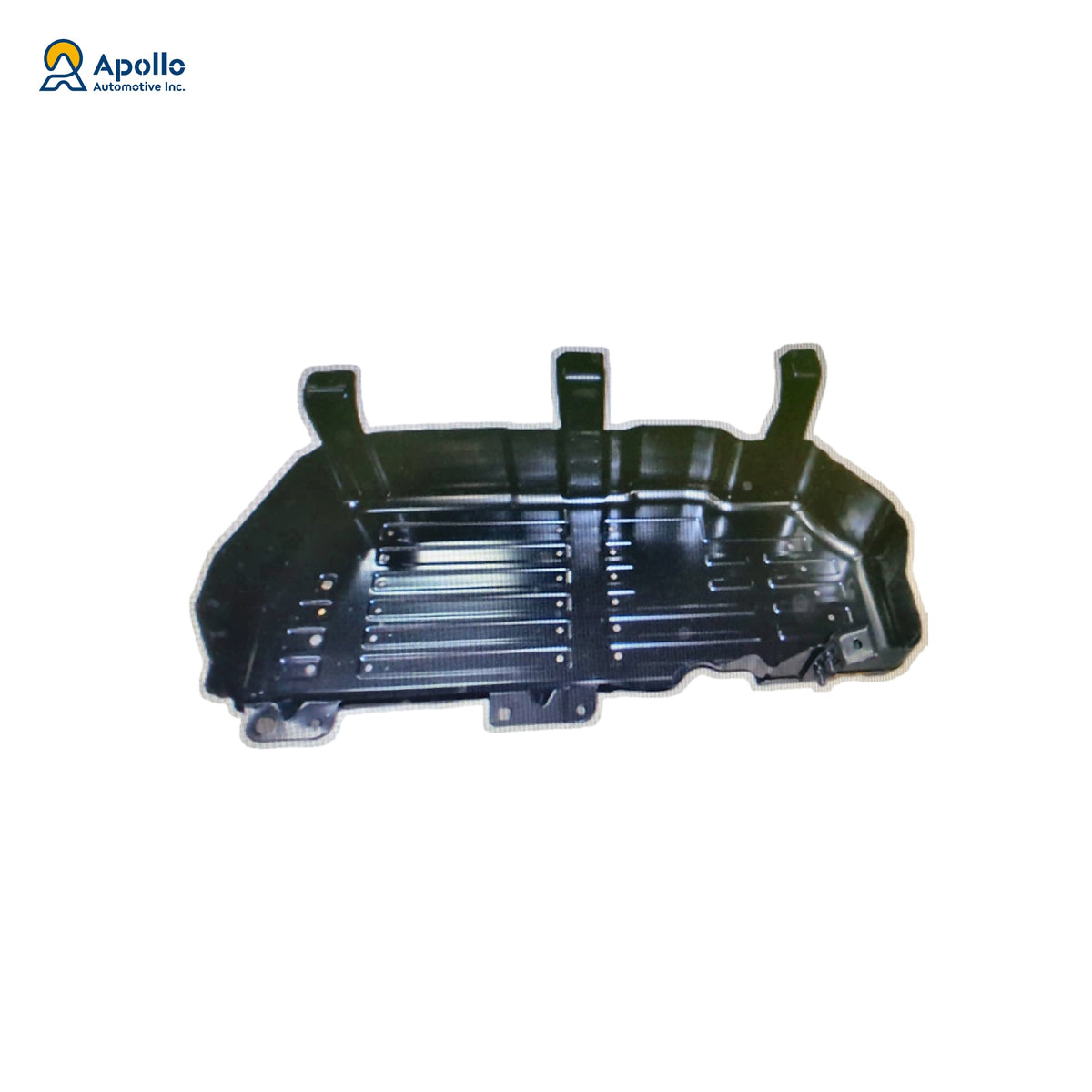 Apollo Engine Skid Plate AA-CK0512