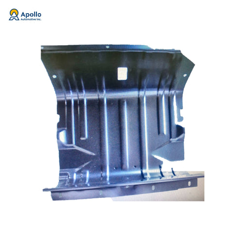 Apollo Front Lower Skid Plate AA-CS7612