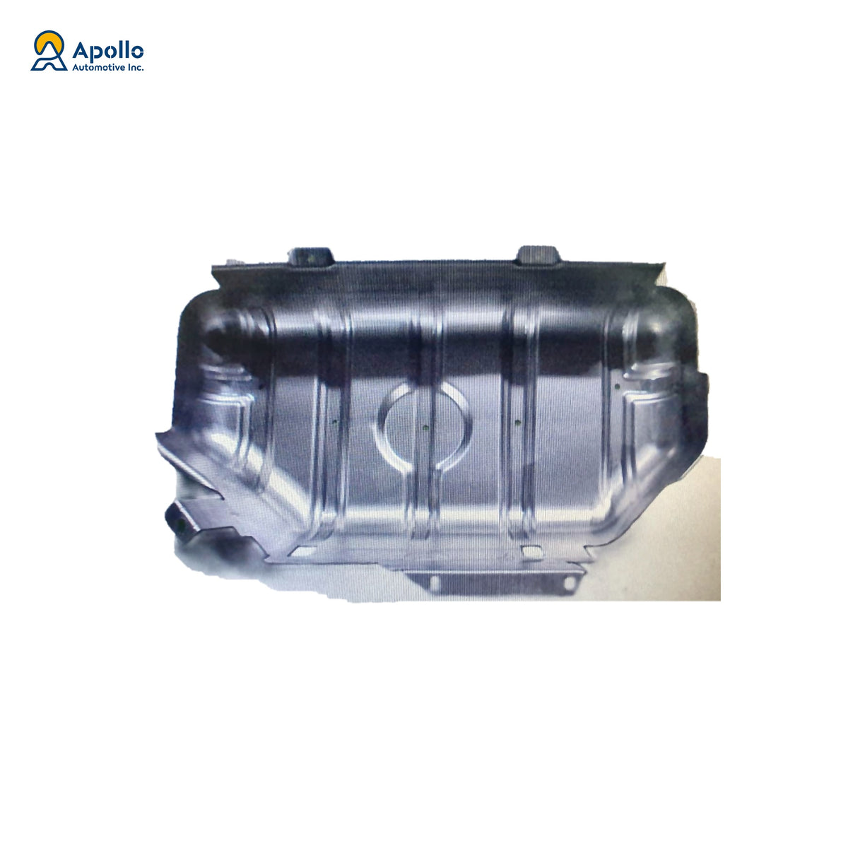 Apollo Side Frame Skid Plate AA-WG9712