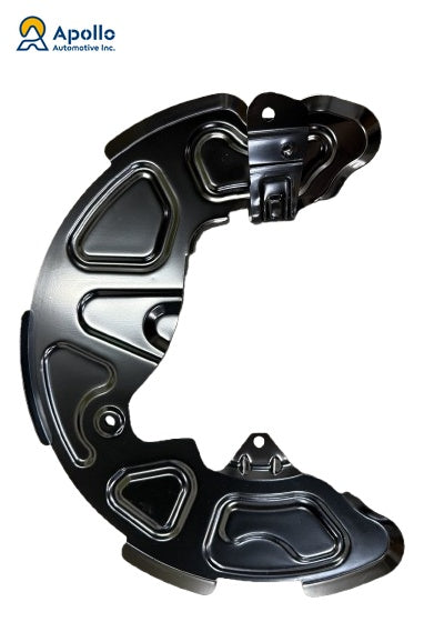 Apollo Brake Disc Dust Shield Front AT-A4474210100